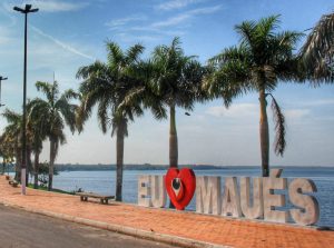 Imagem da notícia - Maués, o ‘Caribe Amazonense’ regado pela energia do guaraná