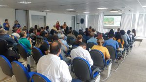 Imagem da notícia - Amazonastur reúne empresários e traça estratégias de promoção do destino amazonense