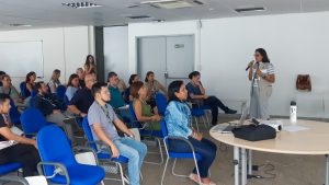 Imagem da notícia - Após videoconferência com dirigentes estaduais do turismo, ministério assina portaria para socorrer setor