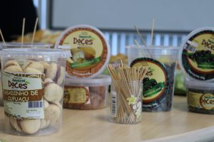 Imagem da notícia - ADS divulga produtos amazônicos que serão comercializados na WTM Latin America, em São Paulo﻿