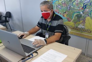 Imagem da notícia - Amazonastur adota medidas de proteção ao servidor