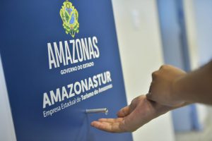 Imagem da notícia - Medidas de biossegurança para o retorno do atendimento presencial