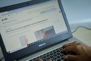 Imagem da notícia - MTur abre vagas para 21 cursos online gratuitos para profissionais de turismo