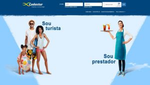 Imagem da notícia - Cadastur possui novo acesso pela conta gov.br do cidadão