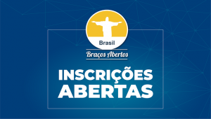 Imagem da notícia - Inscrições abertas para curso gratuito de Atendimento ao Turista do MTur