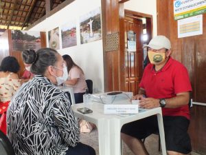 Imagem da notícia - Prestadores de serviços turísticos de Rio Preto da Eva e Manaus alinham ações durante o ‘Turismo em Movimento’