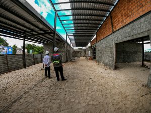 Imagem da notícia - Obra de aeroporto de Barcelos será retomada na segunda-feira (23/08)