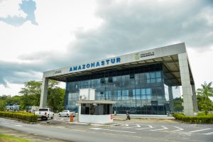 Imagem da notícia - Amazonastur promove audiência pública sobre o Plano de Desenvolvimento do Turismo do Amazonas