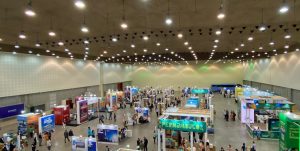 Imagem da notícia - Amazonastur participa da maior feira de negócios de turismo da América Latina, a 48ª Abav Expo Collab