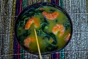 Imagem da notícia - ﻿Turismo gastronômico: conheça três pratos favoritos no Amazonas durante as comemorações de fim de ano