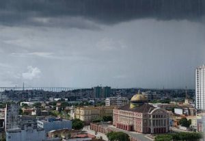 Imagem da notícia - Conheça roteiros turísticos com muita arte e cultura para dias chuvosos em Manaus