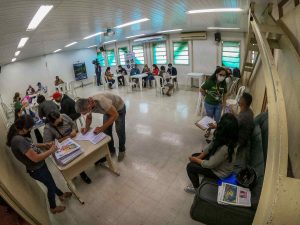 Imagem da notícia - ‘Turismo em Movimento’ preparou operadores de Parintins para o Festival