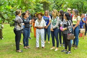 Imagem da notícia - Amazonastur realiza visita técnica em São Gabriel da Cachoeira, a cidade mais indígena do Brasil