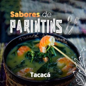 Imagem da notícia - Gastronomia parintinense: Conheça três pratos para experimentar na ilha da magia