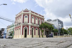 Imagem da notícia - Lazer e conhecimento: duas bibliotecas para conhecer em Manaus