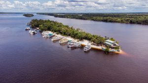 Imagem da notícia - Amazonas sediará uma das maiores feiras náuticas do país