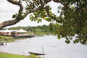 Imagem da notícia - Iranduba recebe edição do Turismo em Movimento da Amazonastur