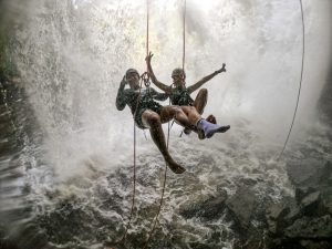 Imagem da notícia - Turismo de aventura: Amazonastur destaca opções certificadas para atividades radicais