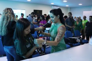 Imagem da notícia - Amazonastur abre inscrições para capacitação profissional no Workshop Bem Receber, em Parintins