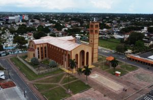 Imagem da notícia - Festival Folclórico de Parintins terá, pela primeira vez, praça gastronômica