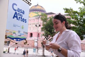 Imagem da notícia - Dia Nacional do Café com roteiro turístico em Manaus