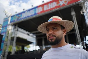 Imagem da notícia - Parintins 2023: Ritmos na Ilha começa nesta quinta-feira (29/06) com transmissão da Festa dos Visitantes e Show gratuito