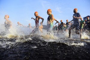 Imagem da notícia - AirãoMan: turismo esportivo movimenta o município de Novo Airão