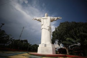 Imagem da notícia - Em Rio Preto da Eva, Governo lança ferramenta de informação turística e qualificada gratuita