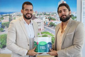 Imagem da notícia - Amazonastur firma parceria para reduzir focos da dengue em atrativos turísticos