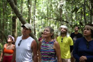 Imagem da notícia - Faturamento do Turismo alcança R$ 420 milhões no Amazonas, informa Governo do Estado