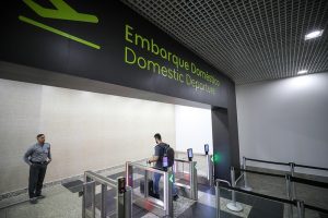 Imagem da notícia - Amazonastur lista dicas para economizar na compra de passagens aéreas