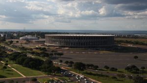 Imagem da notícia - Amazonas participa pela primeira vez de Salão Nacional de Turismo, em Brasília