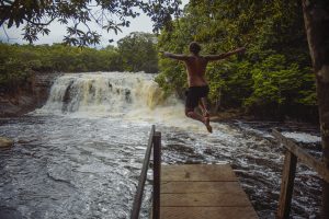 Imagem da notícia - Janeiro Branco: Turismo em sintonia com a natureza ajuda no equilíbrio emocional