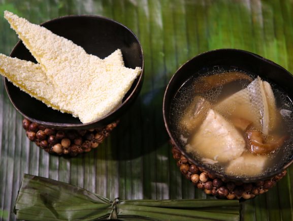 Biatüwi, a primeira casa de comida indígena do Brasil, celebra a herança cultural e gastronômica dos povos originários