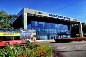 Imagem da notícia - Dia Internacional do Trabalhador e a homenagem da Amazonastur para quem faz o turismo do Amazonas