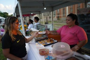 Imagem da notícia - Amazonastur abre chamamento público para Praça Gastronômica do 57º Festival de Parintins
