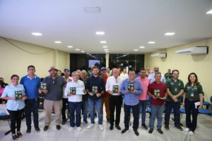Imagem da notícia - Amazonas To Go: Amazonastur lança ferramenta de informação turística em Tabatinga