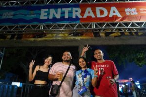Imagem da notícia - Festival de Parintins 2024: ‘Panavueiro Fest’ chega com shows, arte e gastronomia