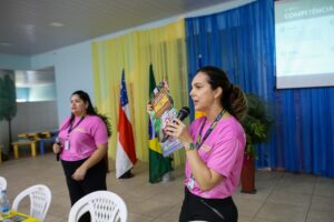 Imagem da notícia - Amazonas To Go: Amazonastur lança ferramenta de informações turísticas em Novo Aripuanã