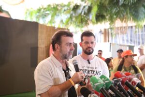 Imagem da notícia - Embratur e Amazonastur anunciam retomada do voo Manaus-Lisboa