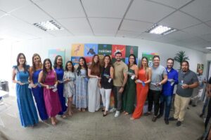 Imagem da notícia - Amazonastur homenageia turismólogos no Dia Mundial do Turismo
