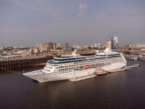Imagem da notícia - Pela primeira vez no Amazonas, MS Náutica abre temporada de cruzeiros 2024/2025