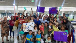 Imagem da notícia - Retomada da rota Manaus-Lisboa é estratégia de aproximação do Amazonas com o mercado europeu