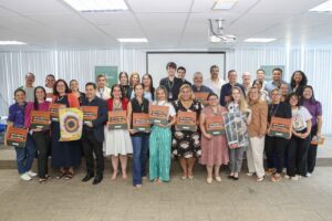 Imagem da notícia - Amazonastur reativa Fórum Estadual de Turismo para impulsionar o setor no Amazonas
