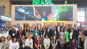 Imagem da notícia - Anato 2025: Amazonas participa de uma das maiores feiras de turismo da América Latina
