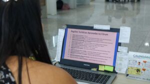Imagem da notícia - Amazonastur orienta municípios sobre novas regiões turísticas do estado 