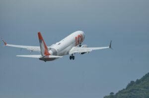 Imagem da notícia - Nova rota internacional da GOL conecta Manaus a Bogotá com voos diretos