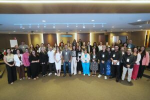 Imagem da notícia - Amazonastur participa de debate nacional para fortalecer turismo 