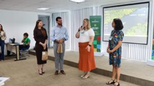 Imagem da notícia - Amazonastur recebe Ministério do Turismo com projeto ‘PRT em ação: Mapa do Turismo até você’