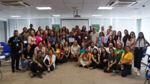 Imagem da notícia - Amazonastur amplia debate sobre regionalização do setor com Ministério do Turismo